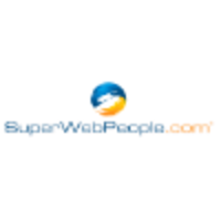 SuperWebPeople.com logo, SuperWebPeople.com contact details