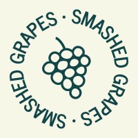 Smashed Grapes logo, Smashed Grapes contact details