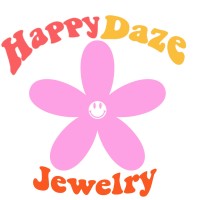 Happy Daze Jewelry logo, Happy Daze Jewelry contact details