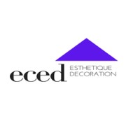 ECED logo, ECED contact details