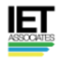 IET Associates Limited logo, IET Associates Limited contact details