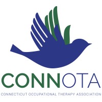 ConnOTA logo, ConnOTA contact details