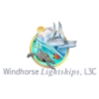 Windhorse Lightships, L3C logo, Windhorse Lightships, L3C contact details