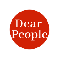 Dear People logo, Dear People contact details