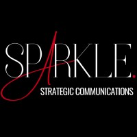 Sparkle - Strategic Communications logo, Sparkle - Strategic Communications contact details