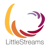 LittleStreams logo, LittleStreams contact details