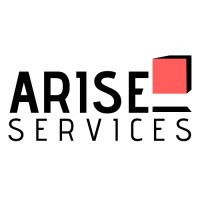 Arise Services logo, Arise Services contact details