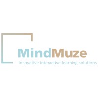 Mindmuze Inc. logo, Mindmuze Inc. contact details