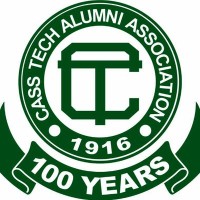 Cass Technical High School logo, Cass Technical High School contact details