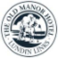 The Old Manor Hotel logo, The Old Manor Hotel contact details