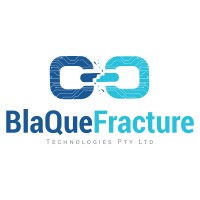 Blaque Fracture Technologies Pty Ltd logo, Blaque Fracture Technologies Pty Ltd contact details