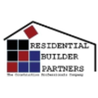 Residential Builder Partners logo, Residential Builder Partners contact details