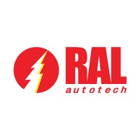 RAL Auto Tech logo, RAL Auto Tech contact details