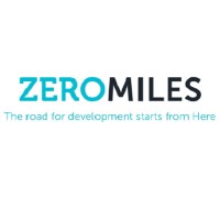 ZeroMiles Integrated Development Services Pvt Ltd logo, ZeroMiles Integrated Development Services Pvt Ltd contact details