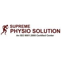 SUPREME PHYSIO SOLUTIONS INDIA PRIVATE LIMITED logo, SUPREME PHYSIO SOLUTIONS INDIA PRIVATE LIMITED contact details