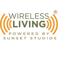 Wireless Living logo, Wireless Living contact details