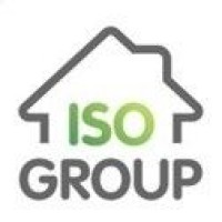 ISO GROUP logo, ISO GROUP contact details