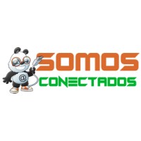 Somos Conectados logo, Somos Conectados contact details