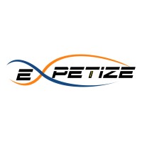 Expetize logo, Expetize contact details