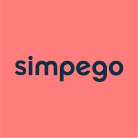 Simpego logo, Simpego contact details