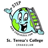 STEP- Society Of Teresians For Enviornmental Protection logo, STEP- Society Of Teresians For Enviornmental Protection contact details