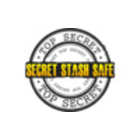 Secret Stash Safe logo, Secret Stash Safe contact details