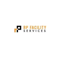 RP Facility Services logo, RP Facility Services contact details