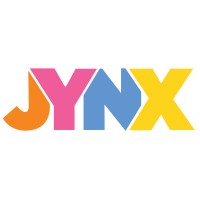 JYNX logo, JYNX contact details