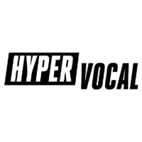 HyperVocal logo, HyperVocal contact details