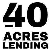 Forty Acres Lending logo, Forty Acres Lending contact details