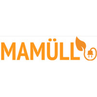 Mamüll logo, Mamüll contact details