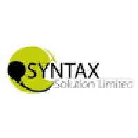 Syntax Solution Ltd. logo, Syntax Solution Ltd. contact details