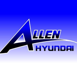 Allen Hyundai logo, Allen Hyundai contact details