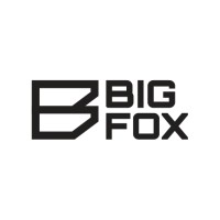 Big Fox logo, Big Fox contact details