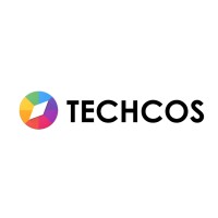 Techcos logo, Techcos contact details