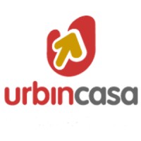 URBINCASA logo, URBINCASA contact details