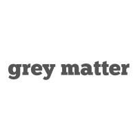 Grey Matter Training logo, Grey Matter Training contact details