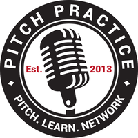 Pitch Practice logo, Pitch Practice contact details