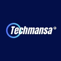 Techmansa.com logo, Techmansa.com contact details