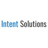 Intent Solutions ™ logo, Intent Solutions ™ contact details