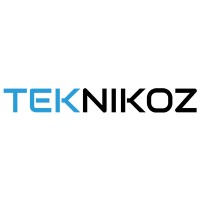 TEKNIKOZ logo, TEKNIKOZ contact details