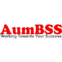 AumBSS logo, AumBSS contact details