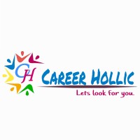 Career Hollic logo, Career Hollic contact details