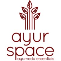 Ayurspace logo, Ayurspace contact details