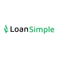 LoanSimple logo, LoanSimple contact details