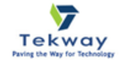 Tekway logo, Tekway contact details