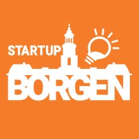 Startup Borgen logo, Startup Borgen contact details