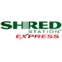 Shred Station Express logo, Shred Station Express contact details