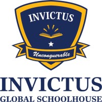 Invictus Global Schoolhouse logo, Invictus Global Schoolhouse contact details