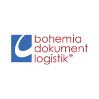 Bohemia Dokument Logistik logo, Bohemia Dokument Logistik contact details